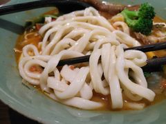 -阿彬生炒牛肉面(解放路店)