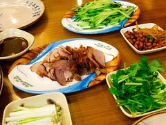 熏肉-毛毛熏肉•东北菜老字号(大安街店)