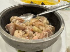 -粤菜王府·海鲜·茶市·海景餐厅(大梅沙店)