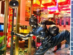 门面-百年神厨·地道川菜(清江西路店)