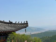-九鼎铁刹山风景区