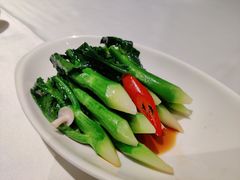 -御花园酒店(希尔顿店)