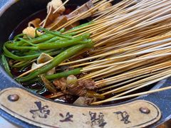 -冒椒火辣(太古里店)