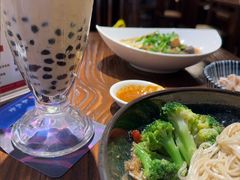 -春水堂人文茶馆(站前店)