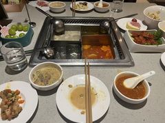 -海底捞火锅(万达广场店)