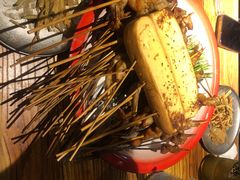 -北丐先生·野馄饨烧烤(雨花万象店)