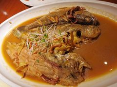 -小时候文化餐厅(盘山店)