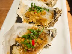 -喝丢一只鞋海鲜烧烤·海肠捞饭(东关街店)