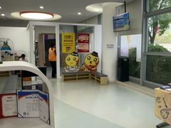 -小荧星艺校(浦东中环分校)