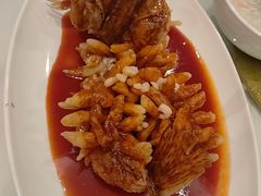 -得月楼·省级非遗·传统苏帮菜(观前店)