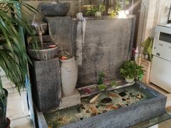 -新加坡泰国村酒楼(五角场店)