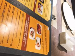 -Pita's&Tika's中东和印度风味餐厅(龙湖天街店)