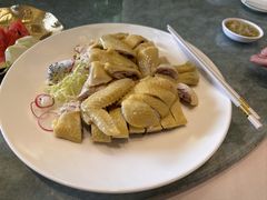 -桃园盛宴·岭南粤菜·手工茶点(南庄店)
