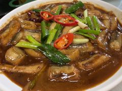 -莲花公园煎蟹(总店)