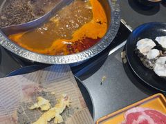-牛武士寿喜烧·和牛火锅自助(全球首店)