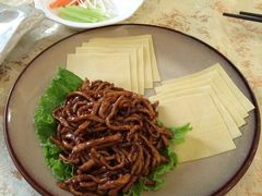 -卫鼎轩·曹公馆(鼓楼店)