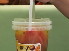 -7分甜(南京仙林金鹰店)