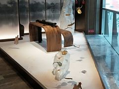 -京华烟云·北京烤鸭(领展购物广场·中关村店)