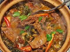 -印巷里主题餐厅(马鞍山店)