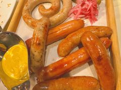 -老井俄式餐厅