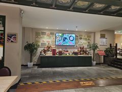 -古关火锅店(古北水镇景区店)