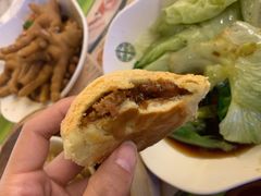 -添好运点心专门店(百老汇店)