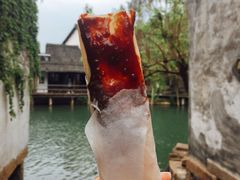 -桥里桥烧饼铺