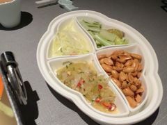 -左庭右院鲜牛肉火锅黑金店(陆家嘴中心店)