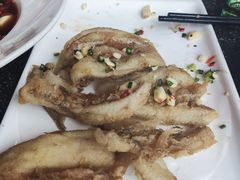 -王庄阿咪海鲜大排档(象园店)