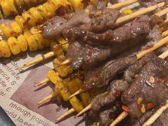 -小林哥的海鲜馆·夜宵烧烤(渔人码头店)