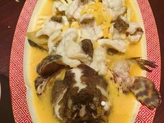 -领事馆19号中餐厅(厦门海景洲际酒店)