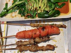 -木屋烧烤(龙华店)
