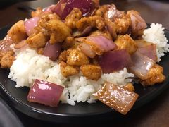 -19号私房菜(云南路店)