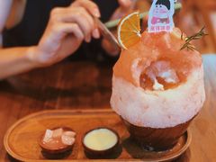 -WONDER ICE 萬得冰田(建設路总店)