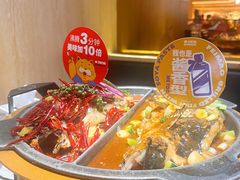 -南锣南门(东方银座店)