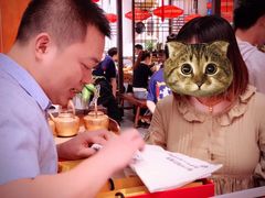 -受气牛肉·重庆耙牛肉(来福士店)