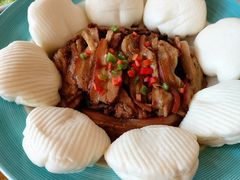 -小苏舍餐厅(木渎店)