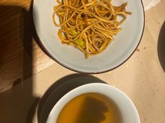 -素慧餐厅(大虹桥店)