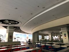 -清华大学-观畴园餐厅