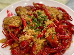 -四妹餐厅(玫瑰街店)