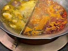 -湊湊火锅·茶憩(打浦桥日月光店)