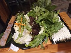 -手选潮汕鲜活牛肉火锅(二七广场店)