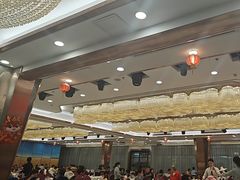 -金华安大酒楼·老牌潮菜·粤式茶点(东方国际店)