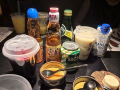 -花潮料理艺食馆(成都万象城店)