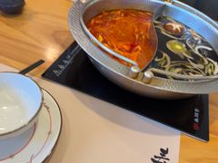 -牛匠和牛寿喜锅(西安总店)