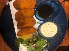 -千代武日本料理(爱建店)
