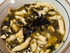 -明呈黄鱼面馆(斜土路店)