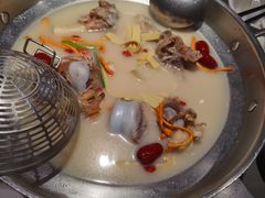 -骨之味·筒骨汤火锅(江头店)