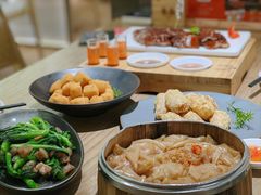 -粤集·手工粤菜(皇庭广场店)