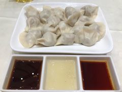 芹菜水餃-雅盛品931海鲜酒家